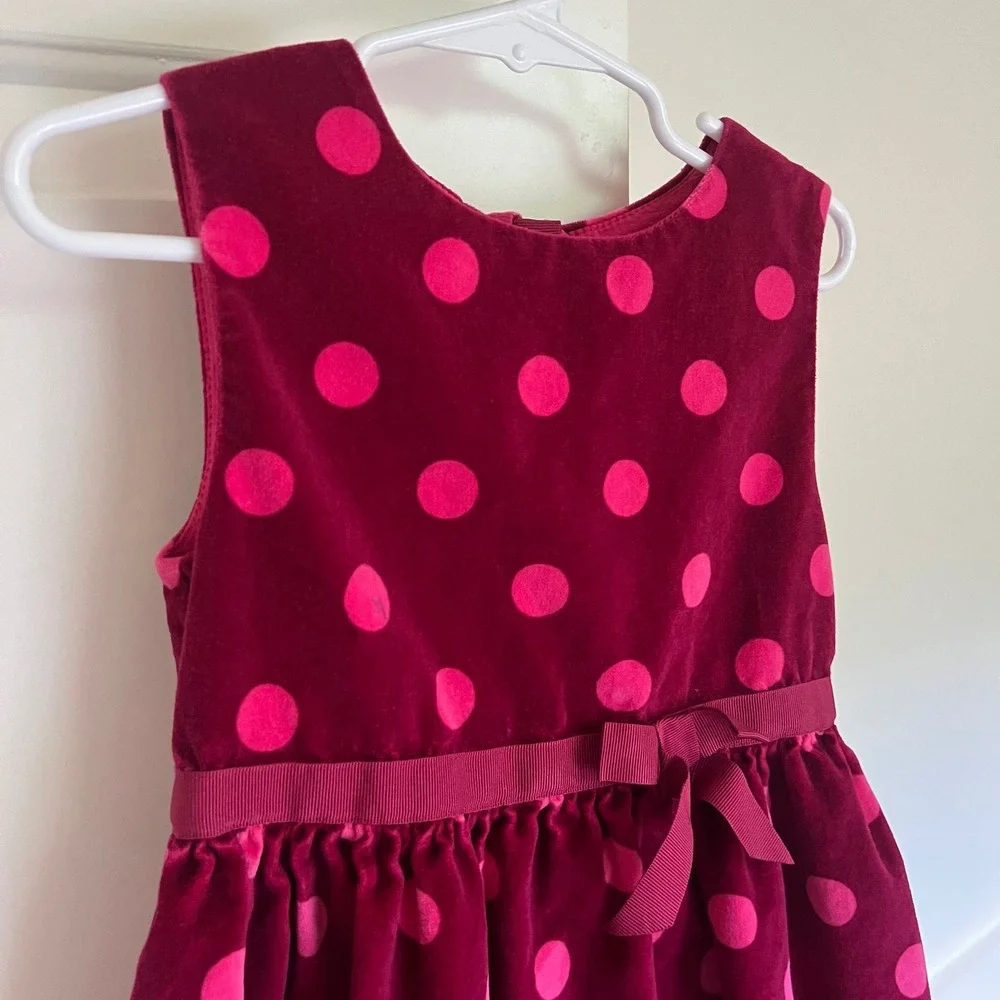 Mini Boden size 4y
